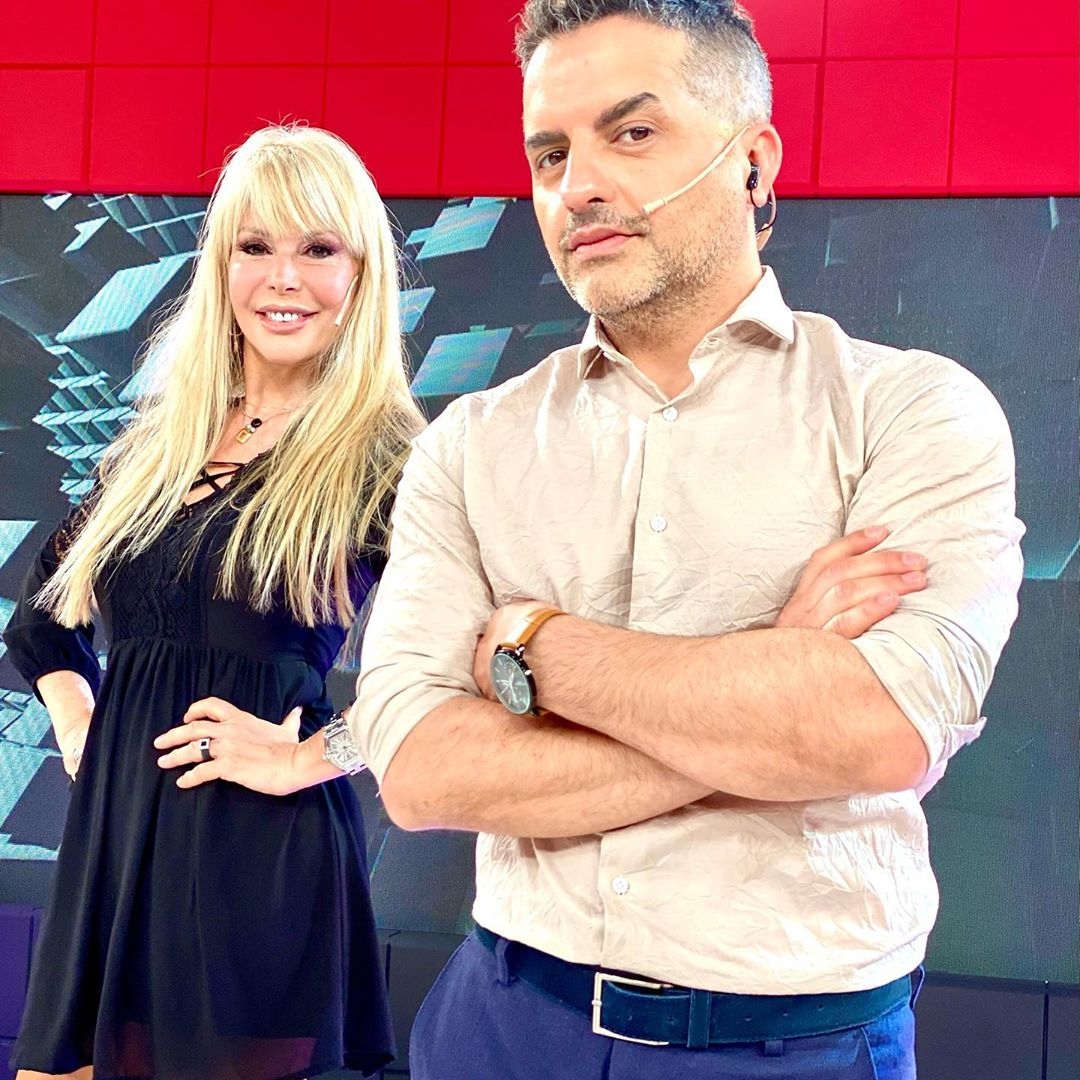 www.minutoneuquen.com ÁNGEL DE BRITO