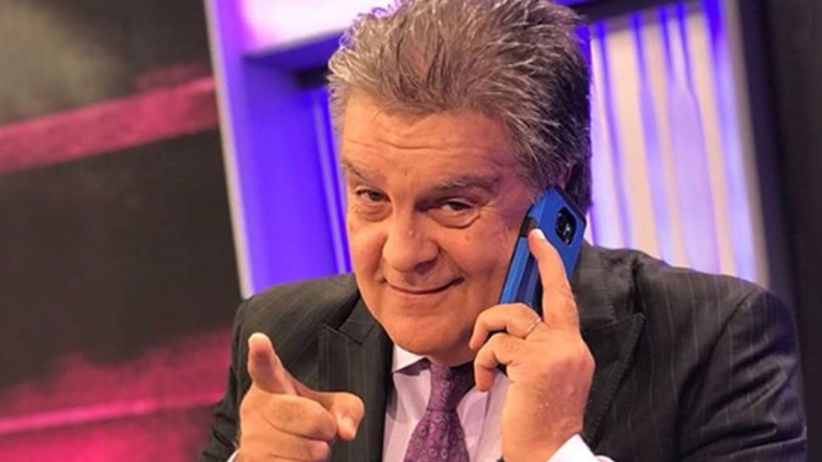 LUIS VENTURA