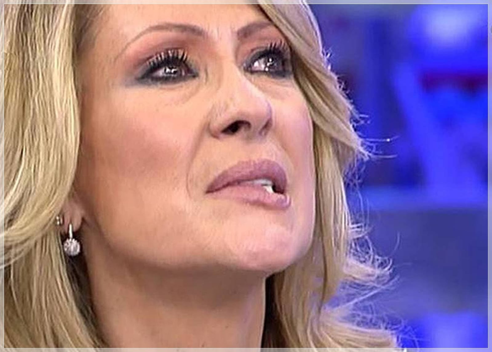 El-triste-lamento-de-Rosa-Benito-por-Rocío-Flores-hija-de-Rocío-Carrasco-y-de-Antonio-David-Flores