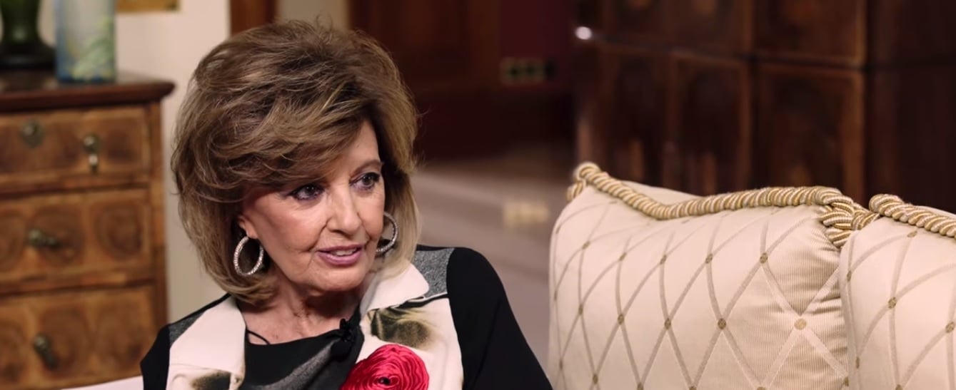 www.minutoneuquén.com MARIA TERESA CAMPOS MIRADA