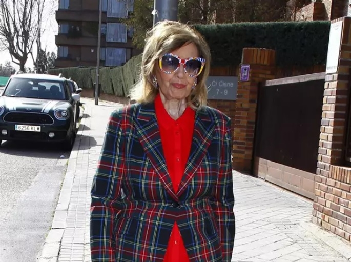 www.minutoneuquén. com MARÍA TERESA CAMPOS