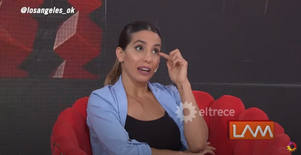 www.minutoneuquen.com Cinthia Fernández1