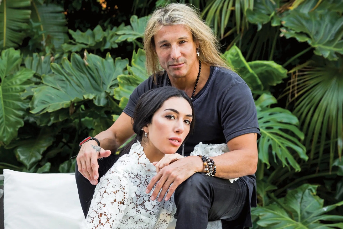 www.minutoneuquen.com Claudio Caniggia1