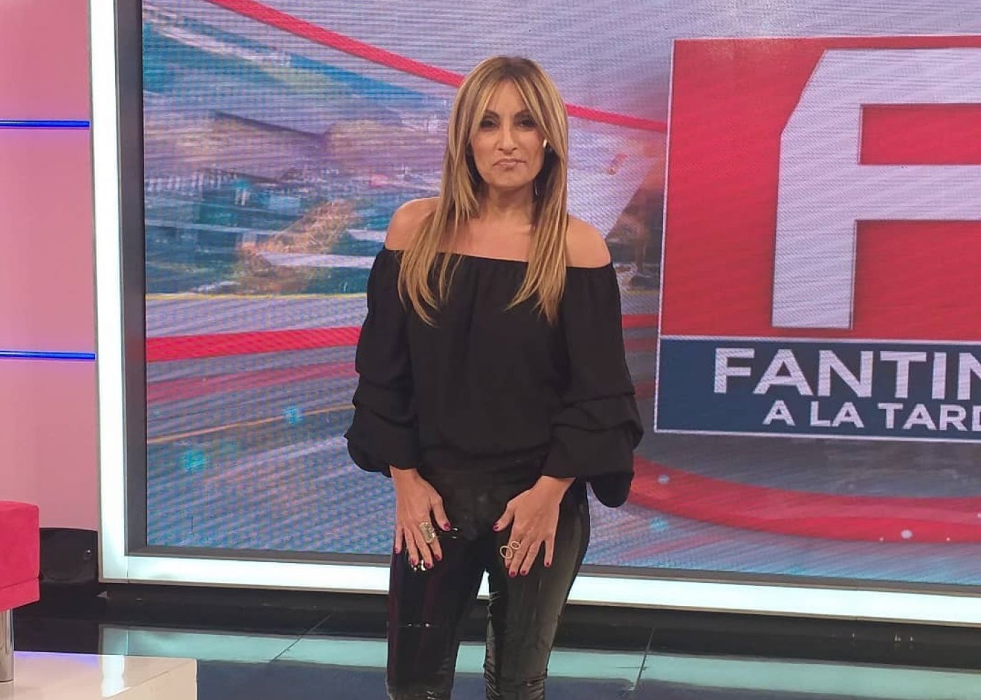 MARCELA TAURO