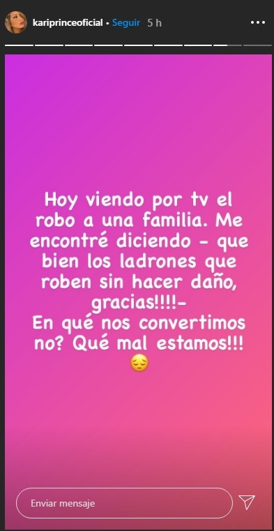 www.minutoneuquen.com Karina la princesita3