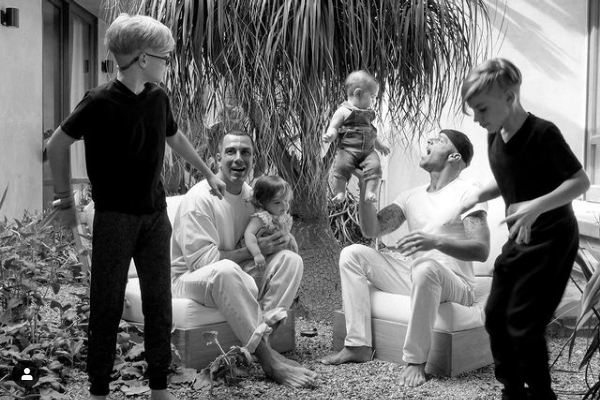 www.minutoneuquen.com Ricky Martin5