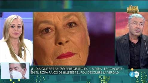 www.minutoneuquen.com Belén Esteban2