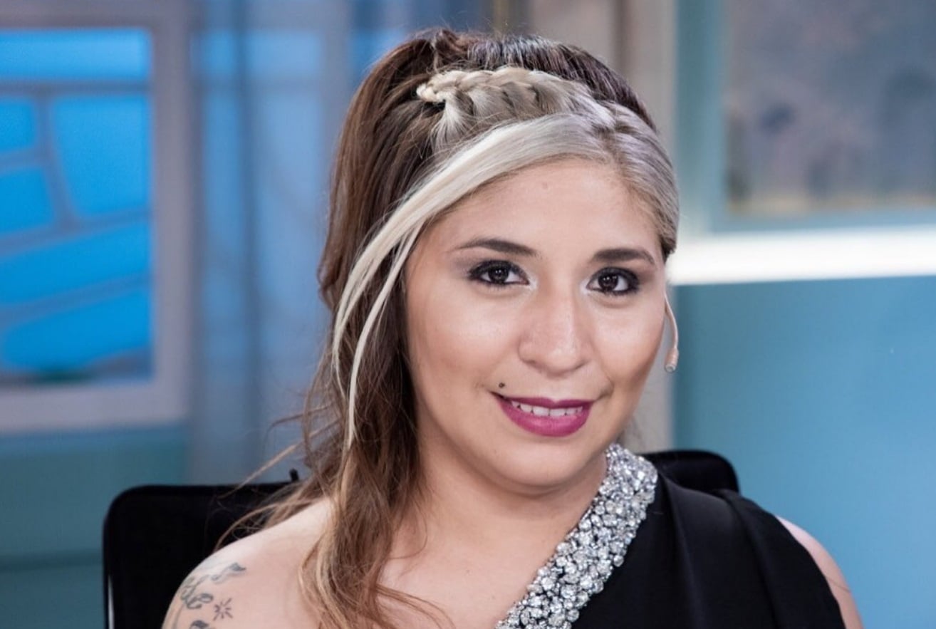 ROCÍO QUIROZ