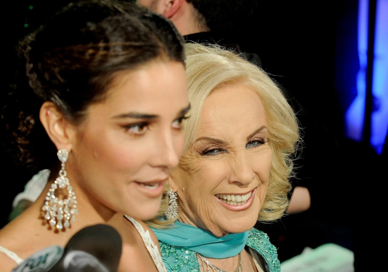mirtha-legrand-juana-viale-coronavirus-scaled