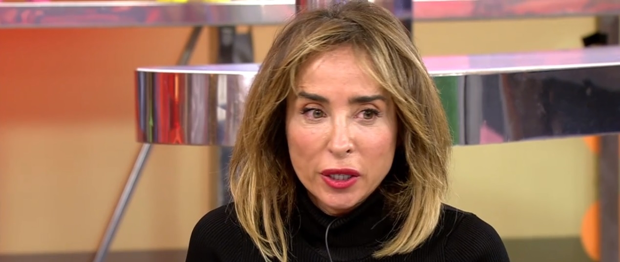 MARÍA PATIÑO MIRADA I