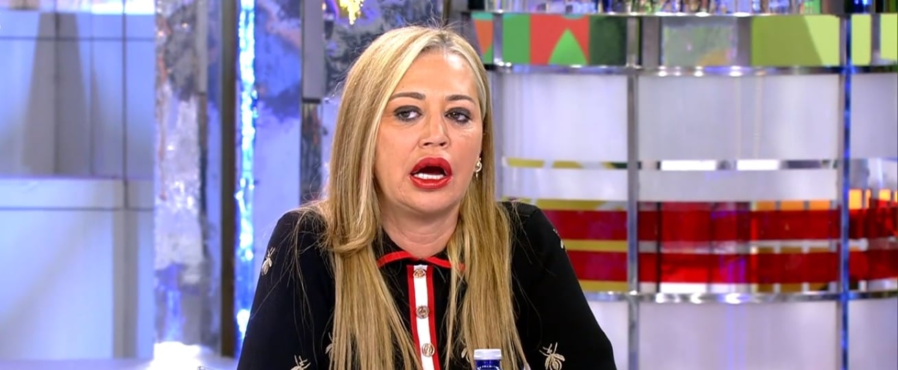 www.minutoneuquén.com BELEN ESTEBAN GESTO I