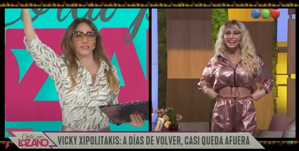 www.minutoneuquen.com Vicky Xipolitakis1