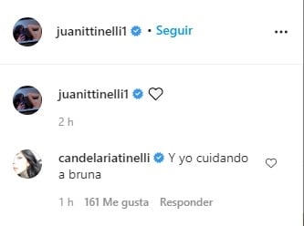 www.minutoneuquen.com Juanita Tinelli3