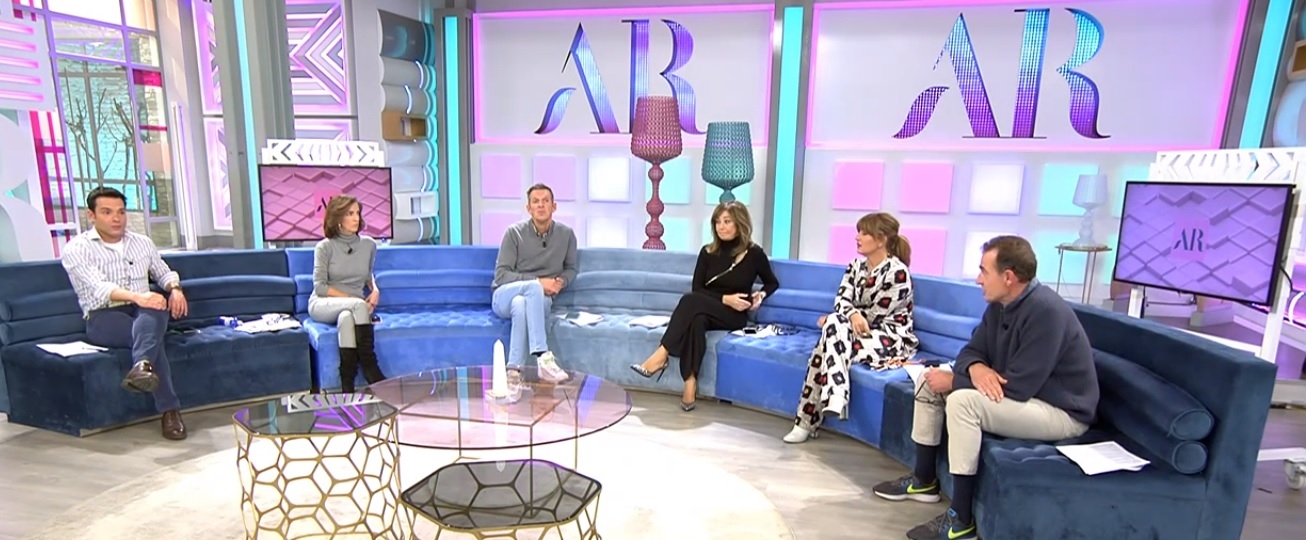 www.minutoneuquén.com EL PROGRAMA DE AR VARIOS