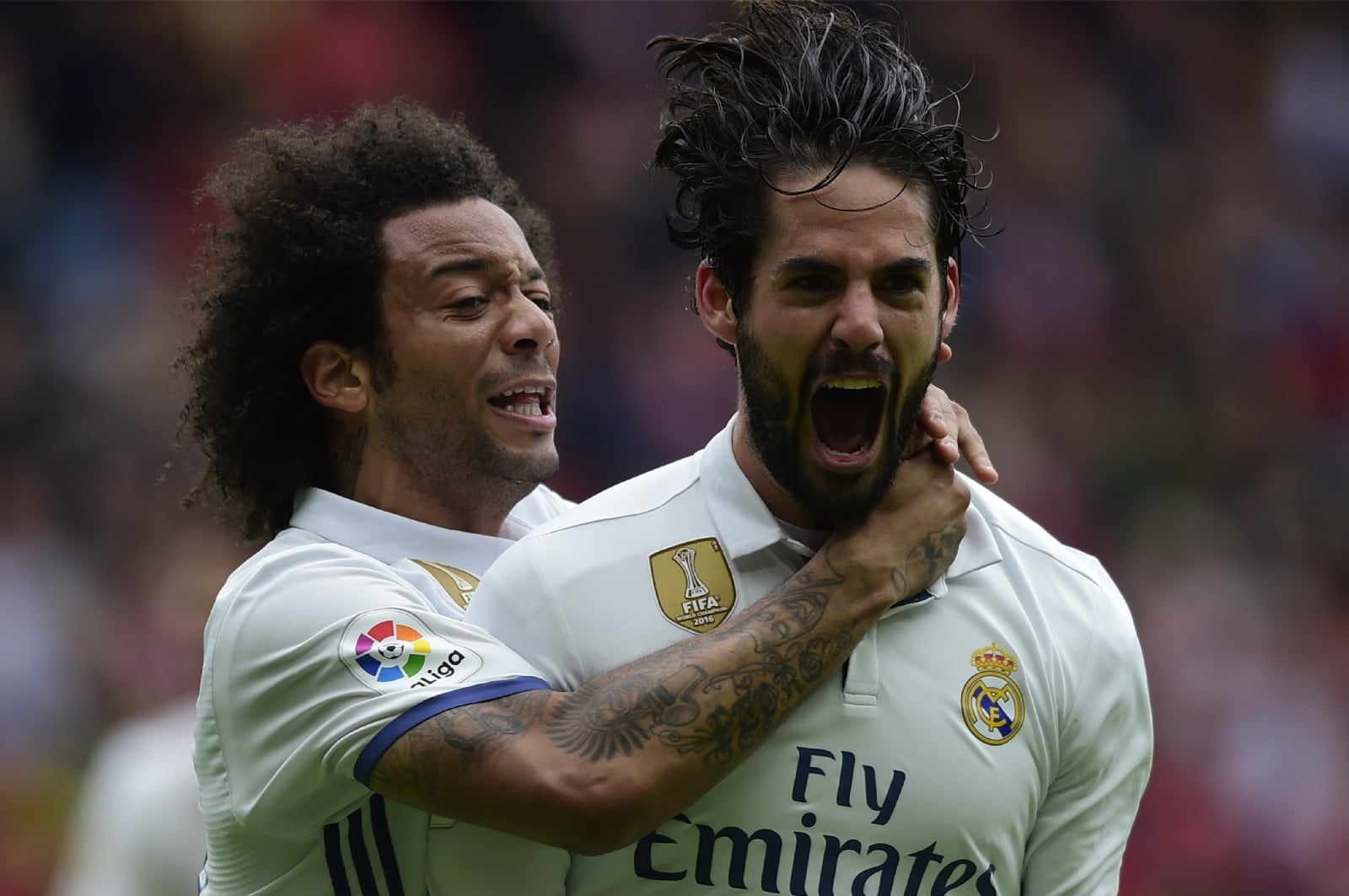 Isco-2