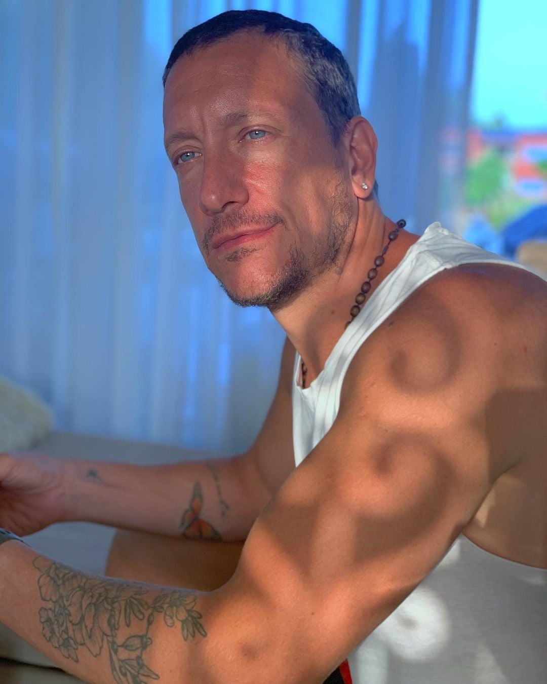 NICO VÁZQUEZ