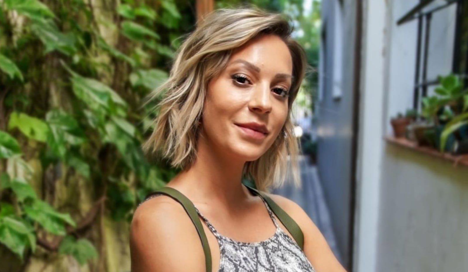Noelia Marzol gde