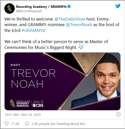 www.minutoneuquen.com Grammy Awards12