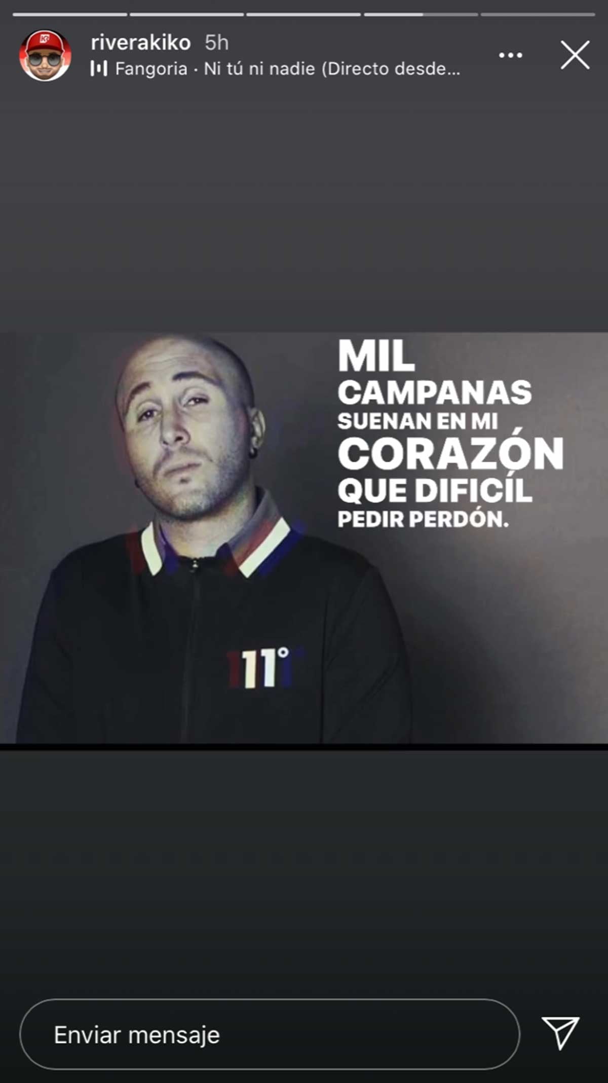 www.minutoneuquen.com kiko rivera sfsfs
