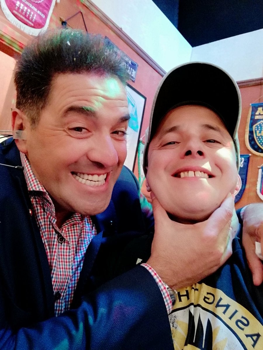el dipy iu
