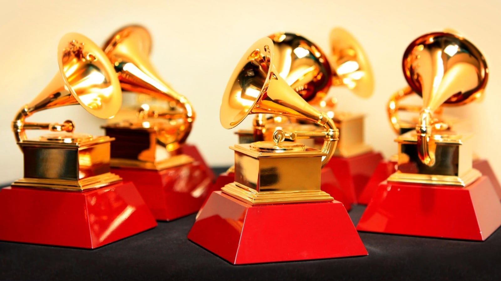 Premios Grammy