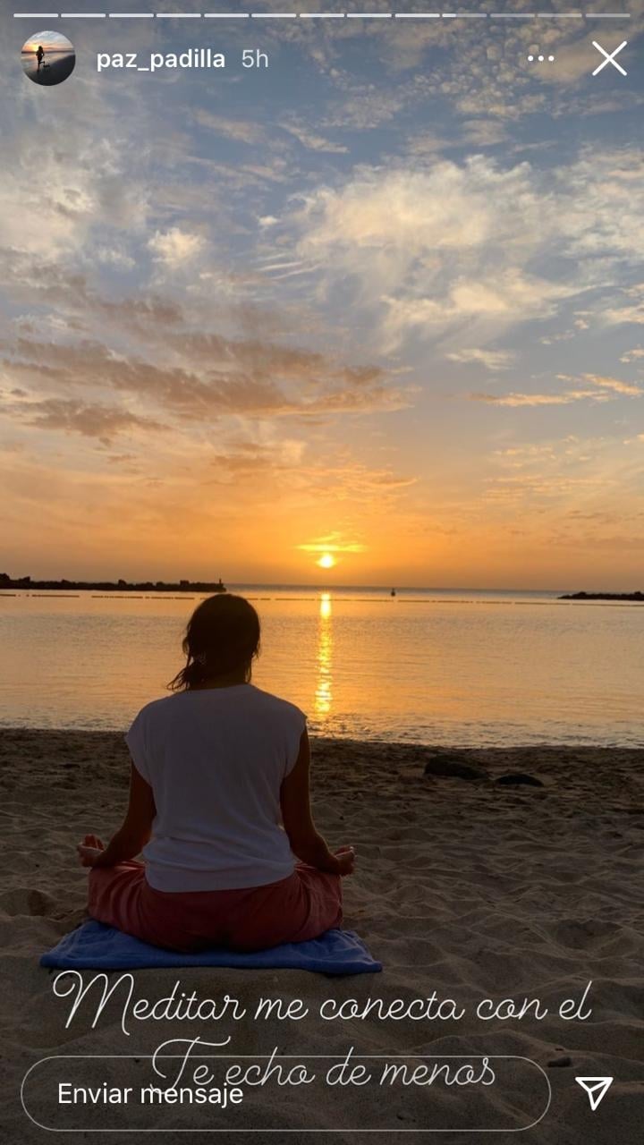 paz