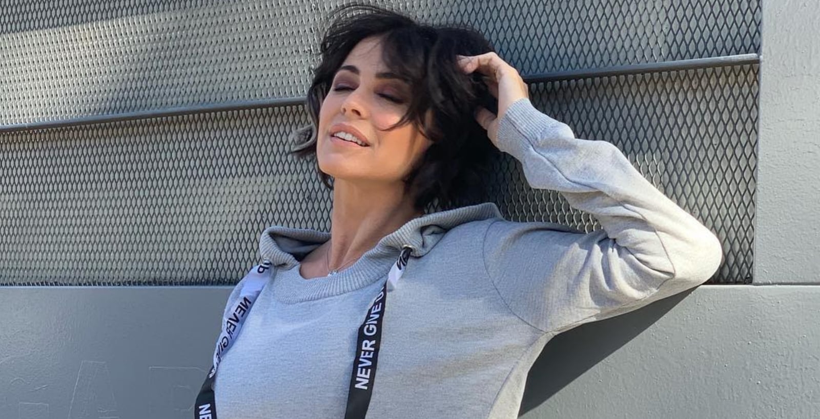 Pamela David gde 4