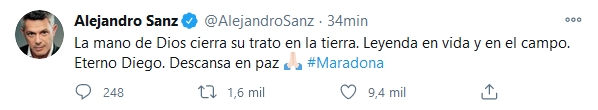 www.minutoneuquen.com Diego Armando Maradona4