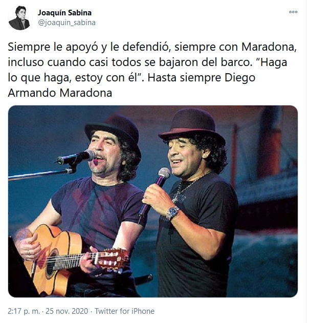 www.minutoneuquen.com Diego Armando Maradona1