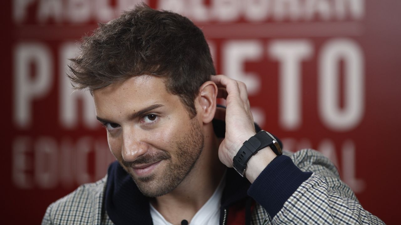 www.minutoneuquen.com pablo alboran portada