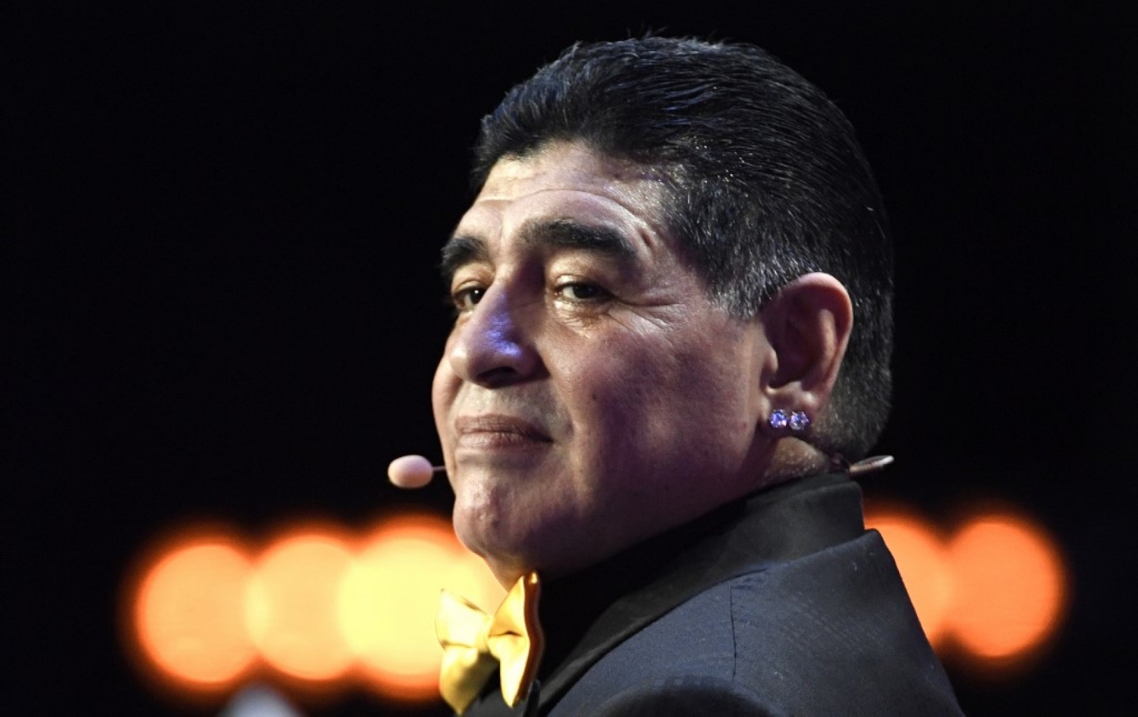 www.minutoneuquen.com DIEGO MARADONA