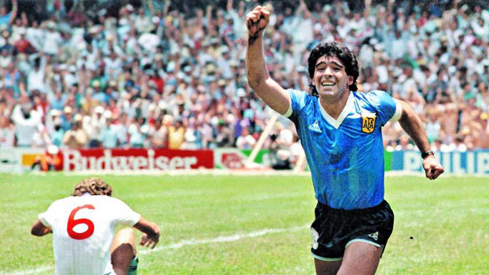 www.minutoneuquen.com DIEGO MARADONA 3