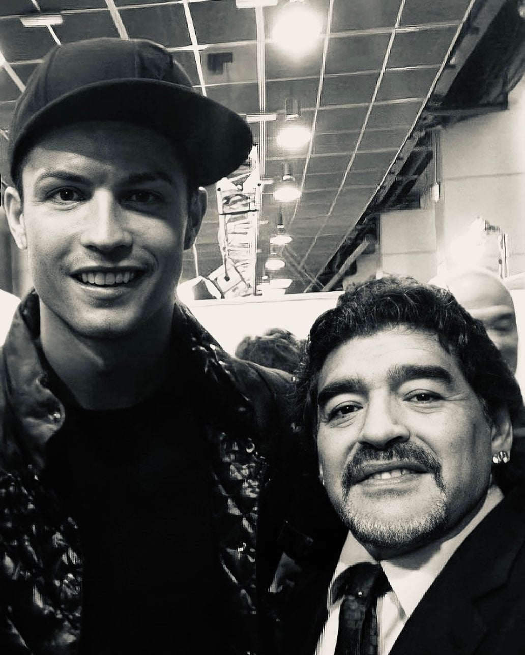 www.minutoneuquen.com Diego Maradona3