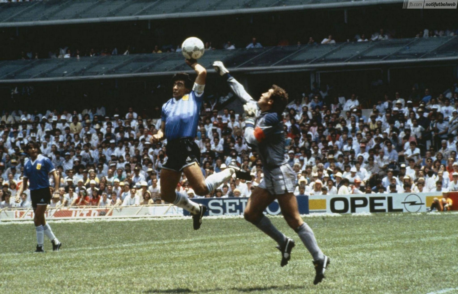 www.minutoneuquen.com Diego Maradona2