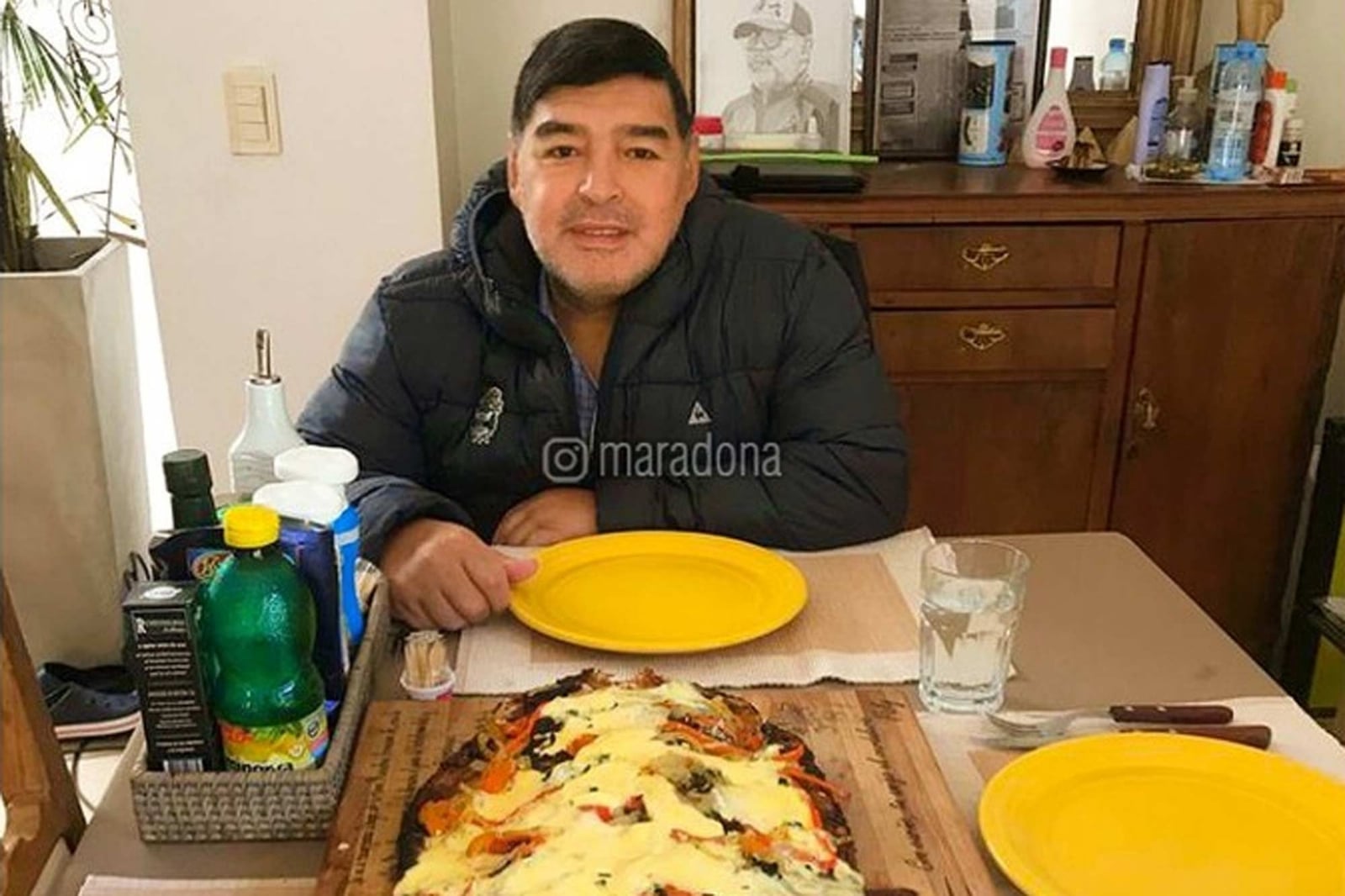 www.minutoneuquen.com diegocomida