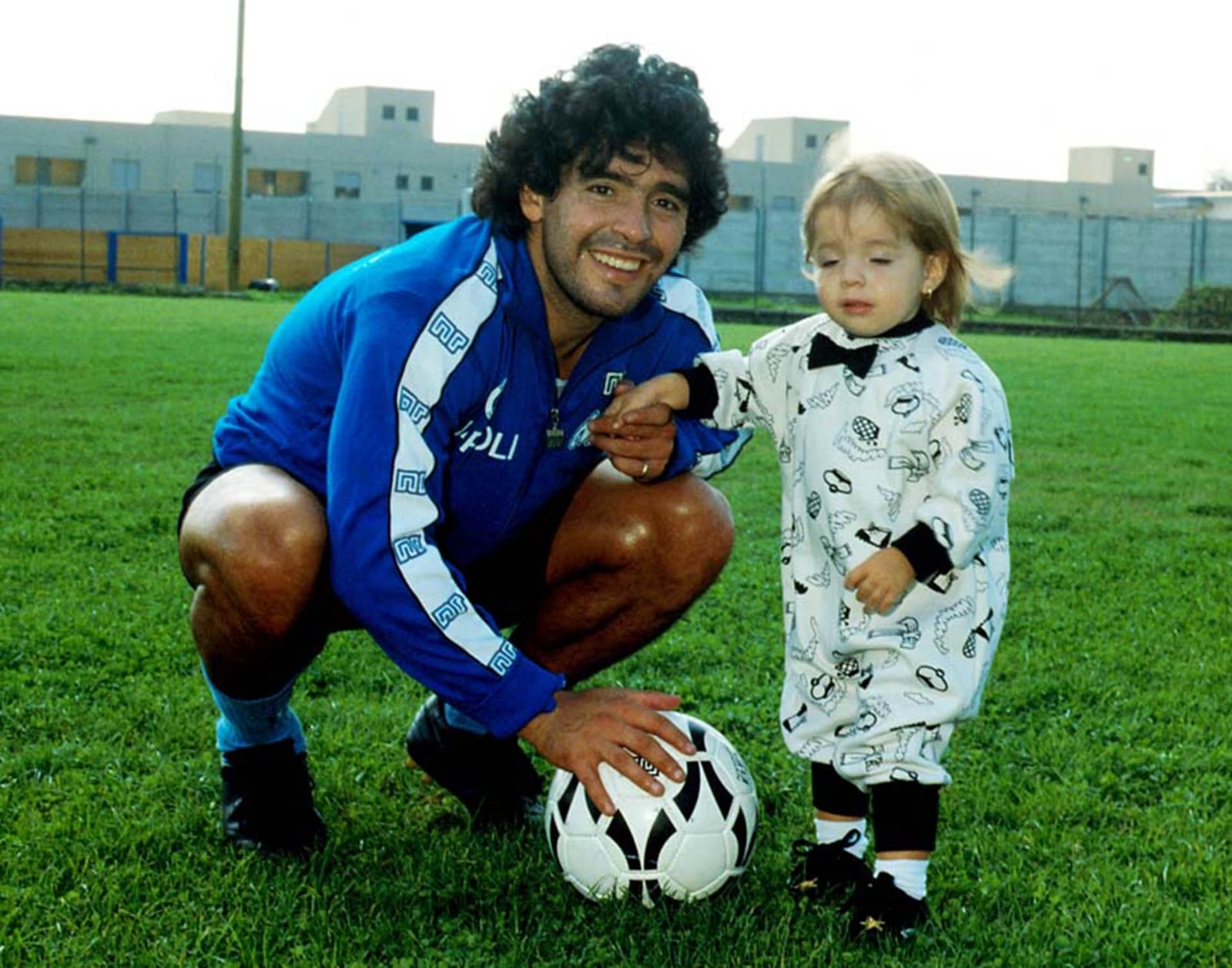 DALMA MARADONA 1