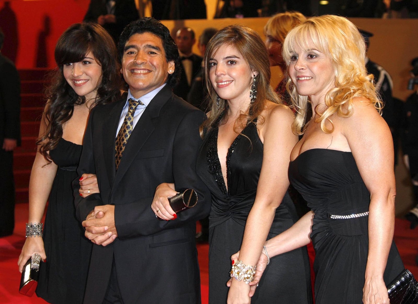 Diego-Maradona-Claudia-villafane-2-1