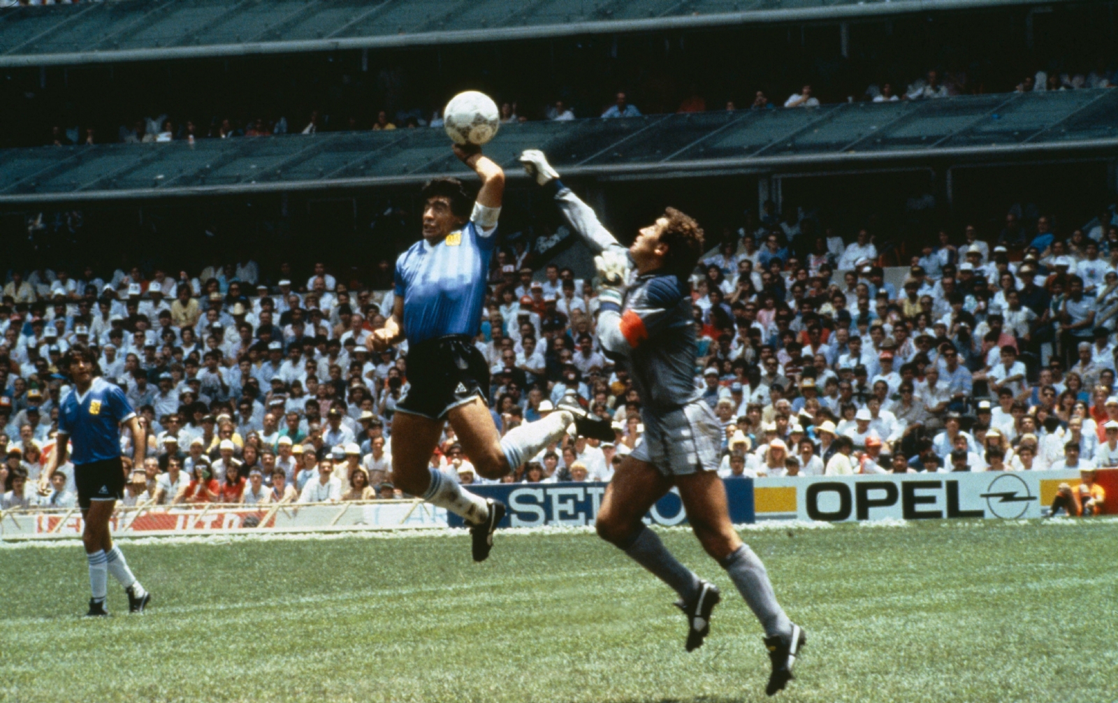 Peter-Shilton