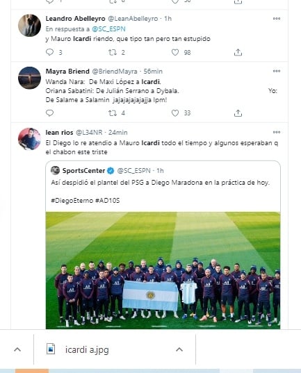 icardi m2