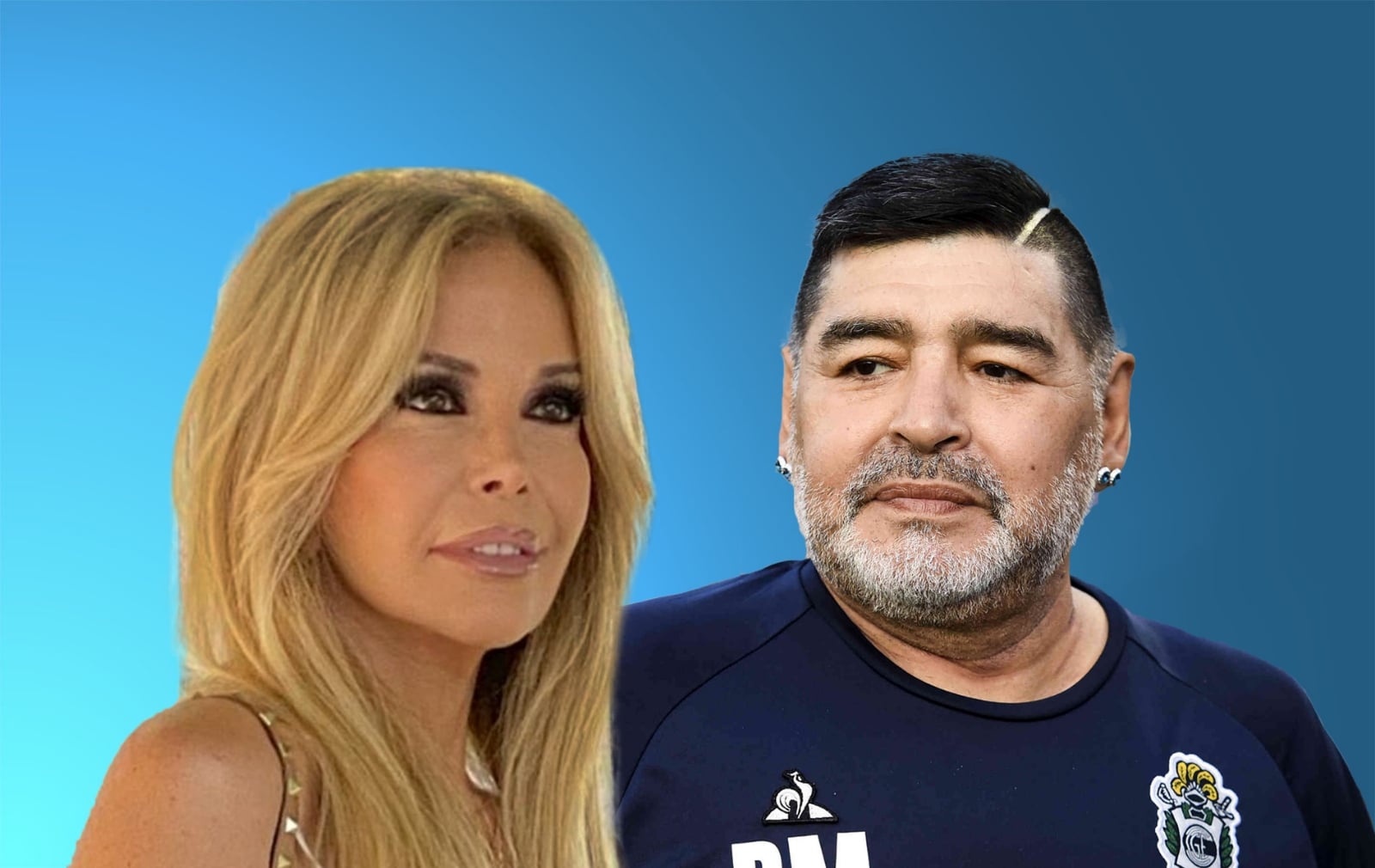 Maradona. Recuerdo 00998