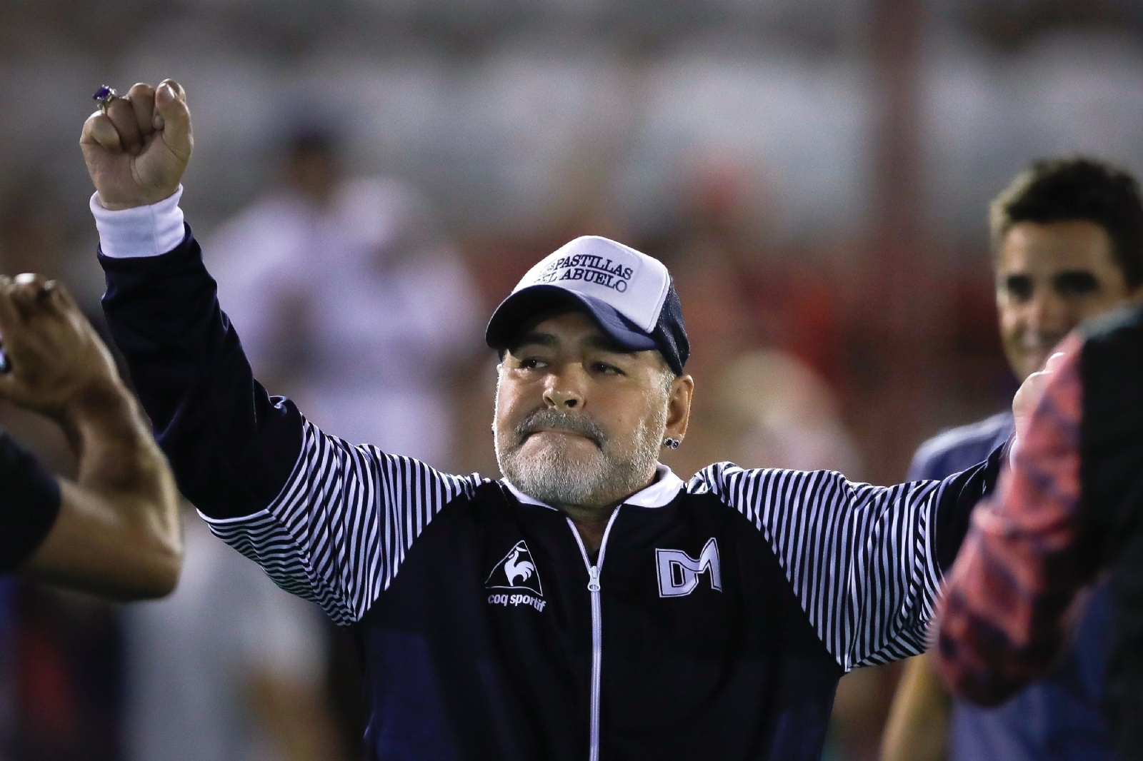 maradona