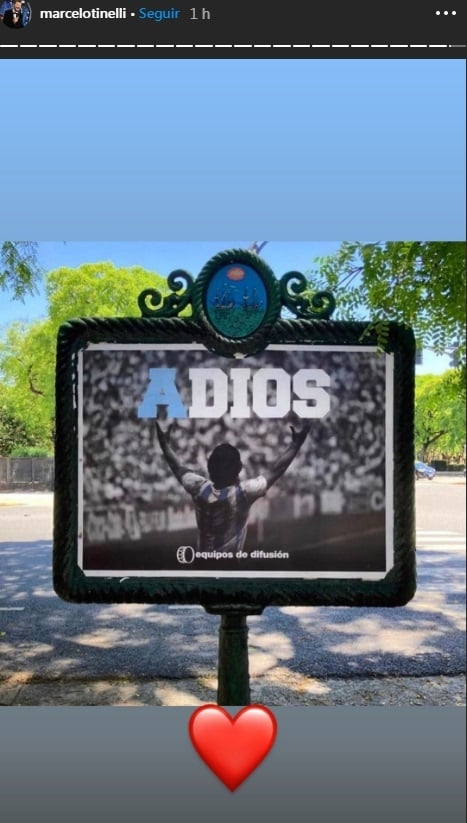www.minutoneuquen.com DIEGO MARADONA 2