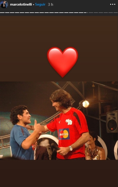 www.minutoneuquen.com DIEGO MARADONA 3