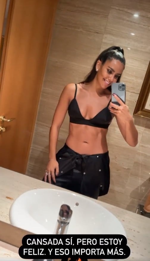 www.minutoneuquen.com CRISTINA PEDROCHE