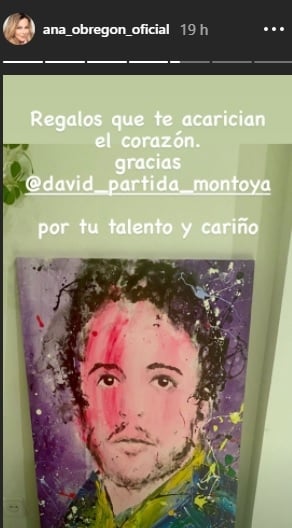 www.minutoneuquén.com ANA OBREGÓN REGALOS