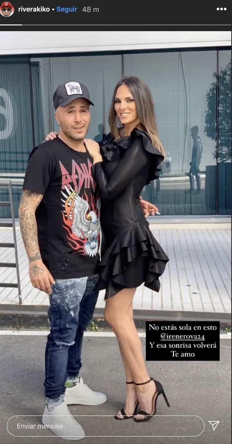 www.minutoneuquen.com kiko rivera