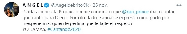 www.minutoneuquen.com Karina la princesita3