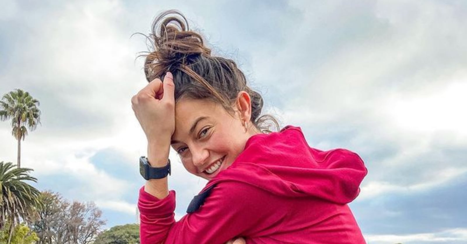 SOFÍA JUJUY JIMÉNEZ