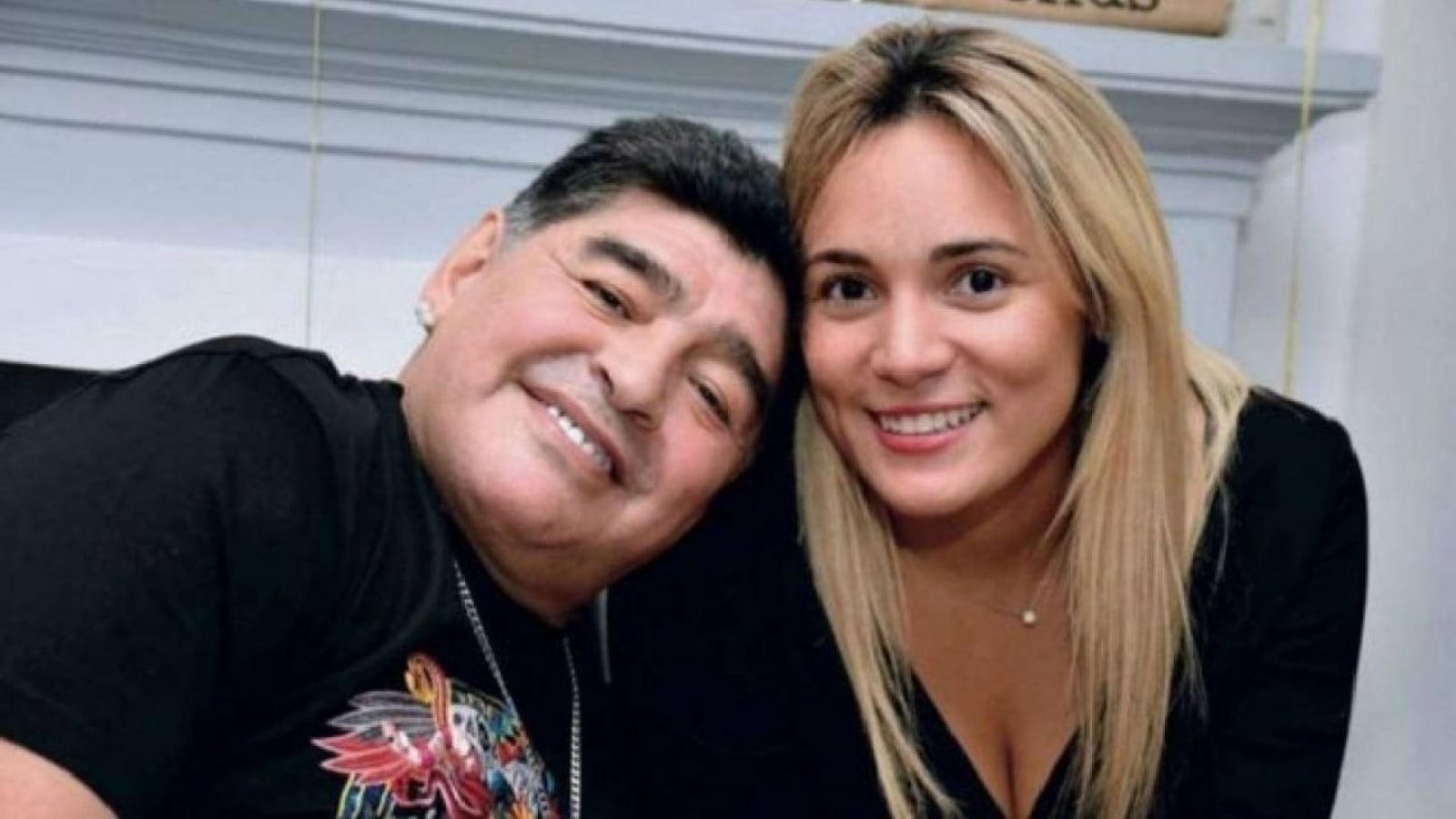 ROCÍO OLIVA