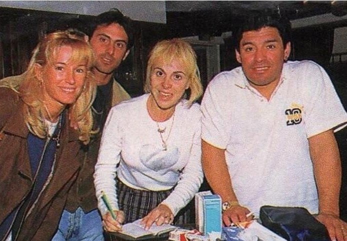 www.minutoneuquen.com YANINA LATORRE